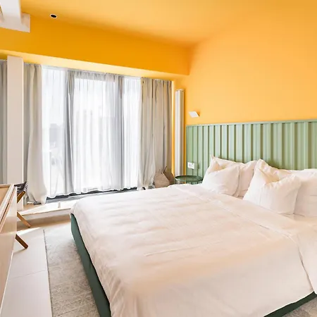 Aparthotel Riva Mamaia