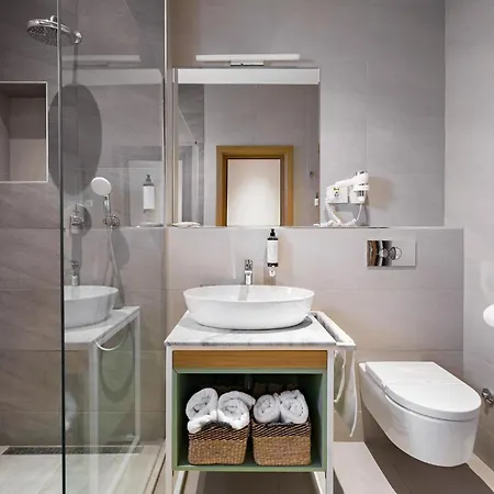 Aparthotel Riva