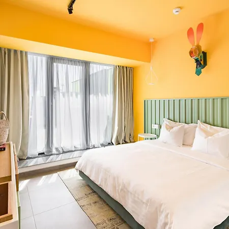 Aparthotel Riva Mamaia