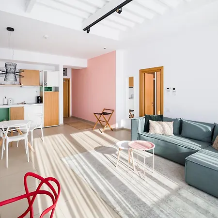Aparthotel Riva