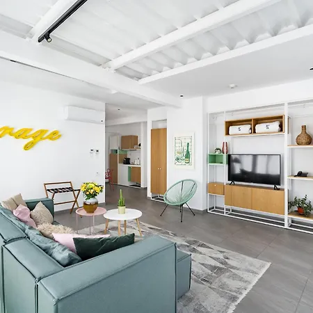 Aparthotel Riva Mamaia