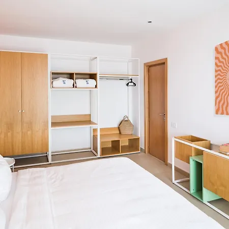 Aparthotel Riva 4*