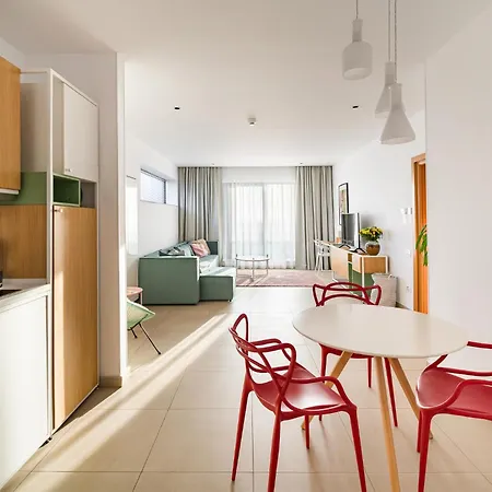 Aparthotel Riva