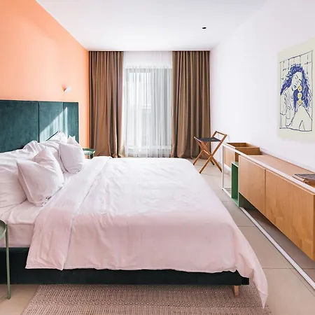 Aparthotel Riva 4*