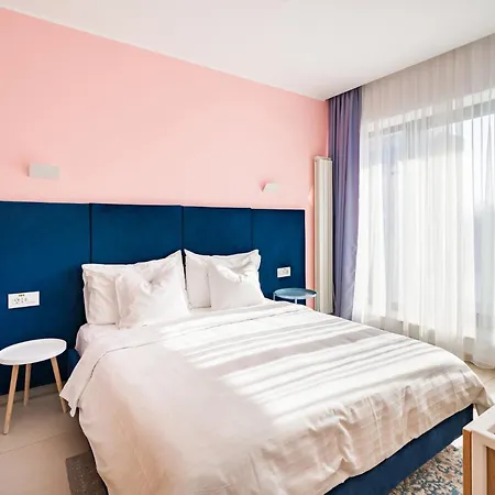 Lejlighedshotel Riva