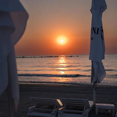 Aparthotel Riva Mamaia