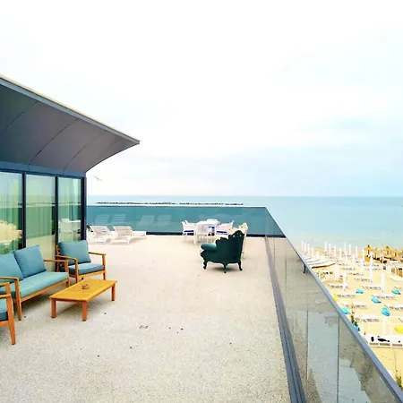 Aparthotel Riva
