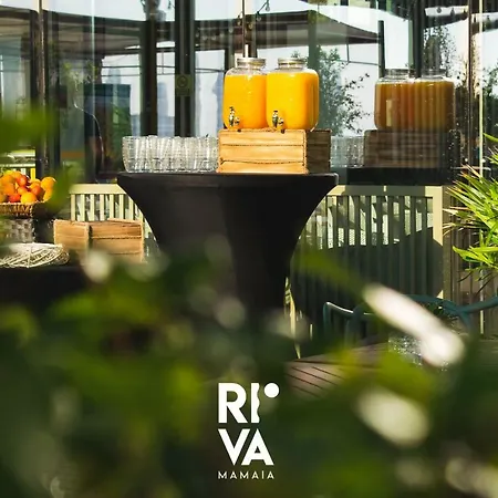 Aparthotel Riva Mamaia